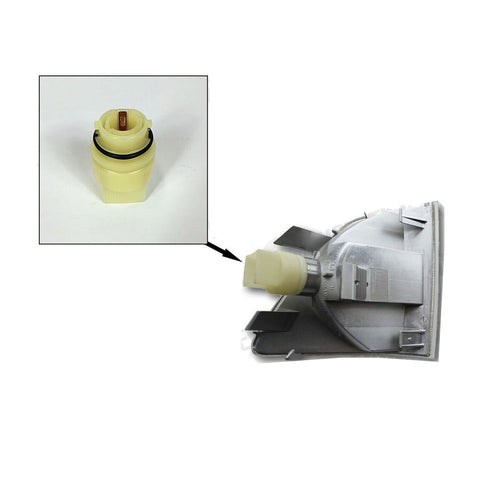Mercedez Benz Sprinter Indicator Blinker Bulb Lamp Socket 9018200221
