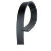 V-Ribbed Belt Multi V Belt 6Pk1042 Fits Ford Fiesta Fusion Focus 1843766