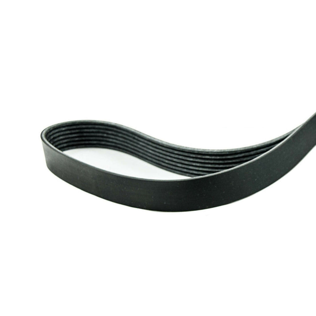 V-Ribbed Belt Multi V Belt 6Pk1042 Fits Ford Fiesta Fusion Focus 1843766