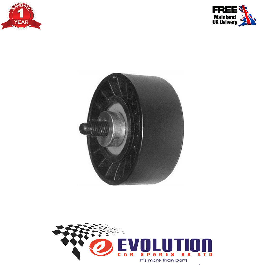 1018 FAI TIMING BELT GUIDE PULLEY Replaces 05066827AA