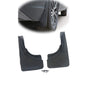 Pair Of Mud Flaps Fits Volkswagen