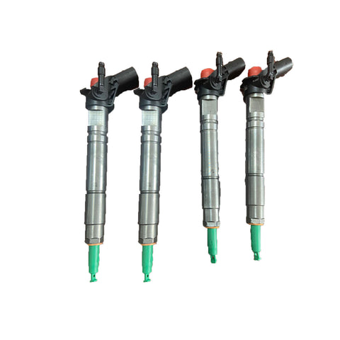 Fuel Injector Set of 4 Fits Mercedes Sprinter Vito 2006 Onwards A6460701487