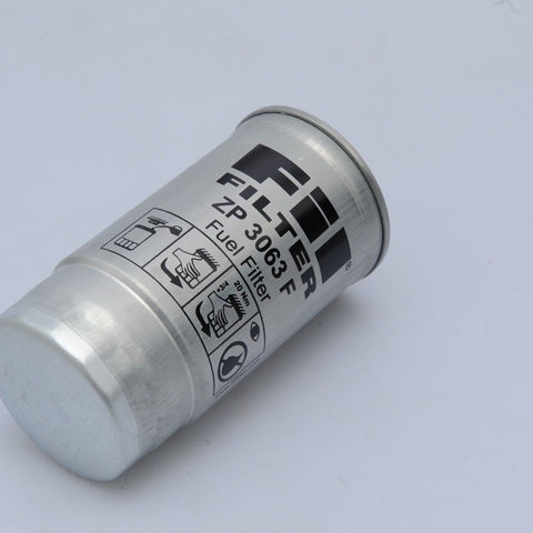 FIL FUEL FILTER FITS BMW 3 COMPACT 318 TDS 95-2000 13 32 7 786 647