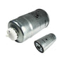 Peugeot Boxer Fiat Ducato Fuel Filter 1994 to 2002 190666  0K2KK1348