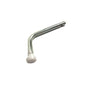 RH /  LH SLIDING DOOR TOP ROLLER GUIDE FITS VW T4, PR-K4A, 1990/03, 701843436