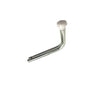 RH /  LH SLIDING DOOR TOP ROLLER GUIDE FITS VW T4, PR-K4A, 1990/03, 701843436