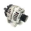 TOP QUALITY ALTERNATOR FITS LONDON TAXI TX4 2006 ONWARDS, LRA03279, 38522319F