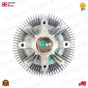 Clutch Radiator Fan Fits Ford Transit Mk5 1991 to 2000  98VB8A616BC