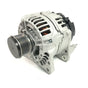 Alternator Fits London Taxi Tx4 2.5 Diesel 2006 to 2016 