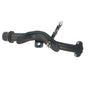 Fiat Punto Tipo 1.3 D Multijet Fits Turbo Intercooler Intake Hose Pipe 52014558