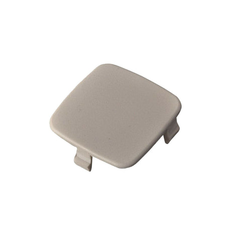 Ford Focus Rear Bumper Tow Hook Cover Eye Cap 2005 to 2008 4M51N17K922AA