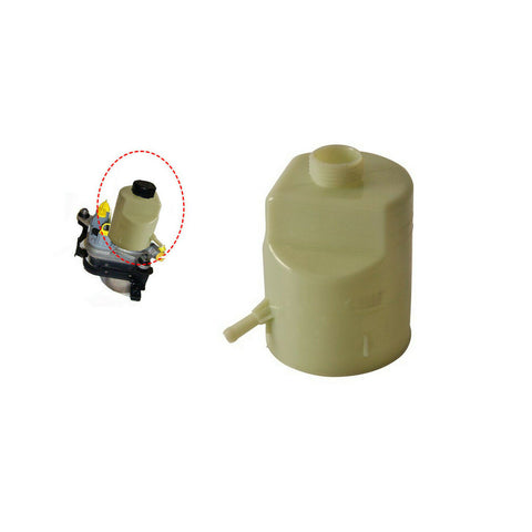 Ford Focus Power Steering Pump Fluid Reservoir Tank Cover 1.6 1.8 2.0 L 1709121 