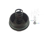 Ford S-Max Oil Filter Cover Galaxy 2.3 Mondeo 2007 to 2015 1473714