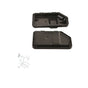 Ford Focus Headlight Left Back Cover Nearside 1998 to 2005  2M5113K060BB