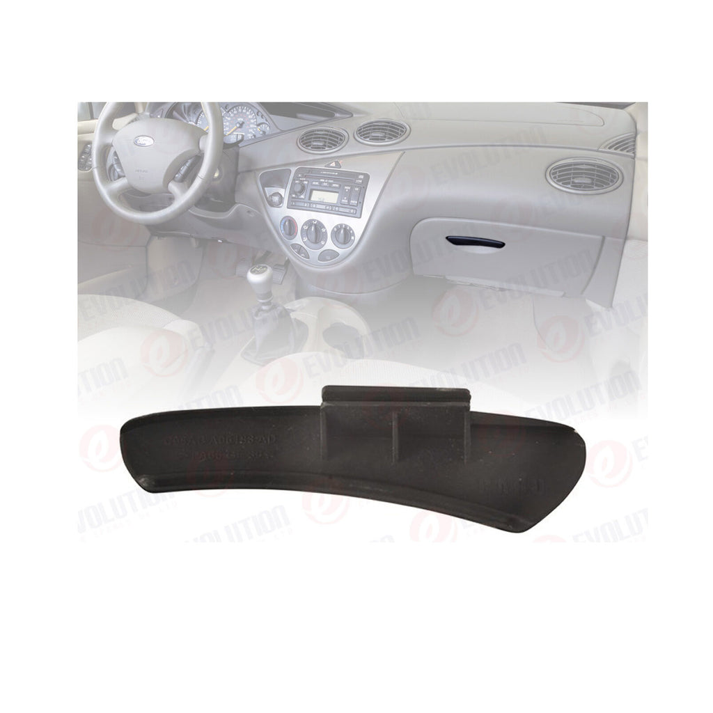 Ford Focus Mk1 LHD Glove Box Comparment Cover Handle 1998 to 2004 1073970