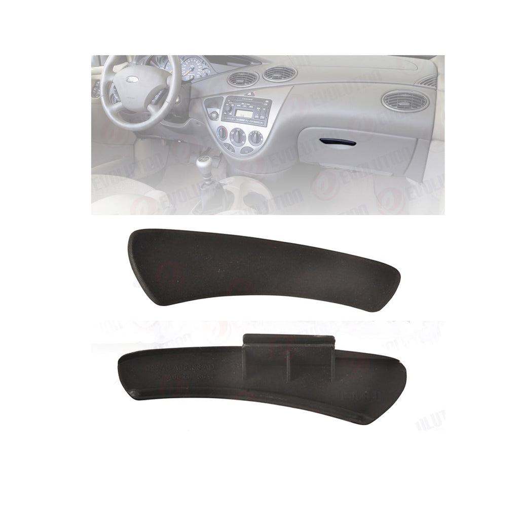 Ford Focus Mk1 LHD Glove Box Comparment Cover Handle 1998 to 2004 1073970