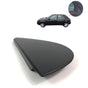 Ford Fiesta Rear LH Door Triangle Trim Moulding 1995 to 2002 96FBA274A33AF