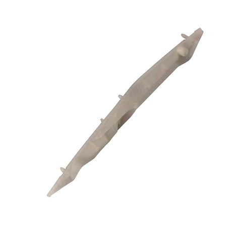 Ford Focus Mk2 2001 to 2005 Front Right Bumper Mounting Bracket 2M5117D958BB