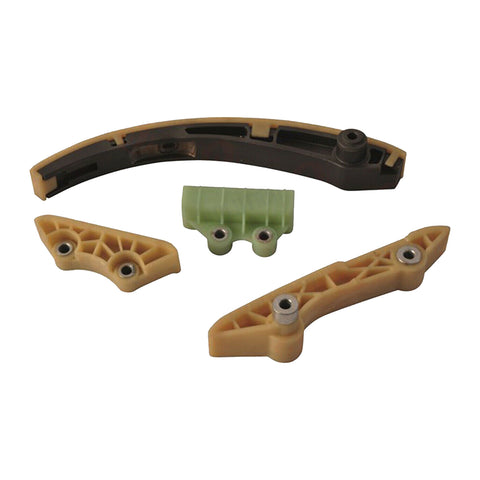 Ford Transit 90 PS Tensioner Timing Chain Kit 4 Pcs 2000 to 2000 1253958