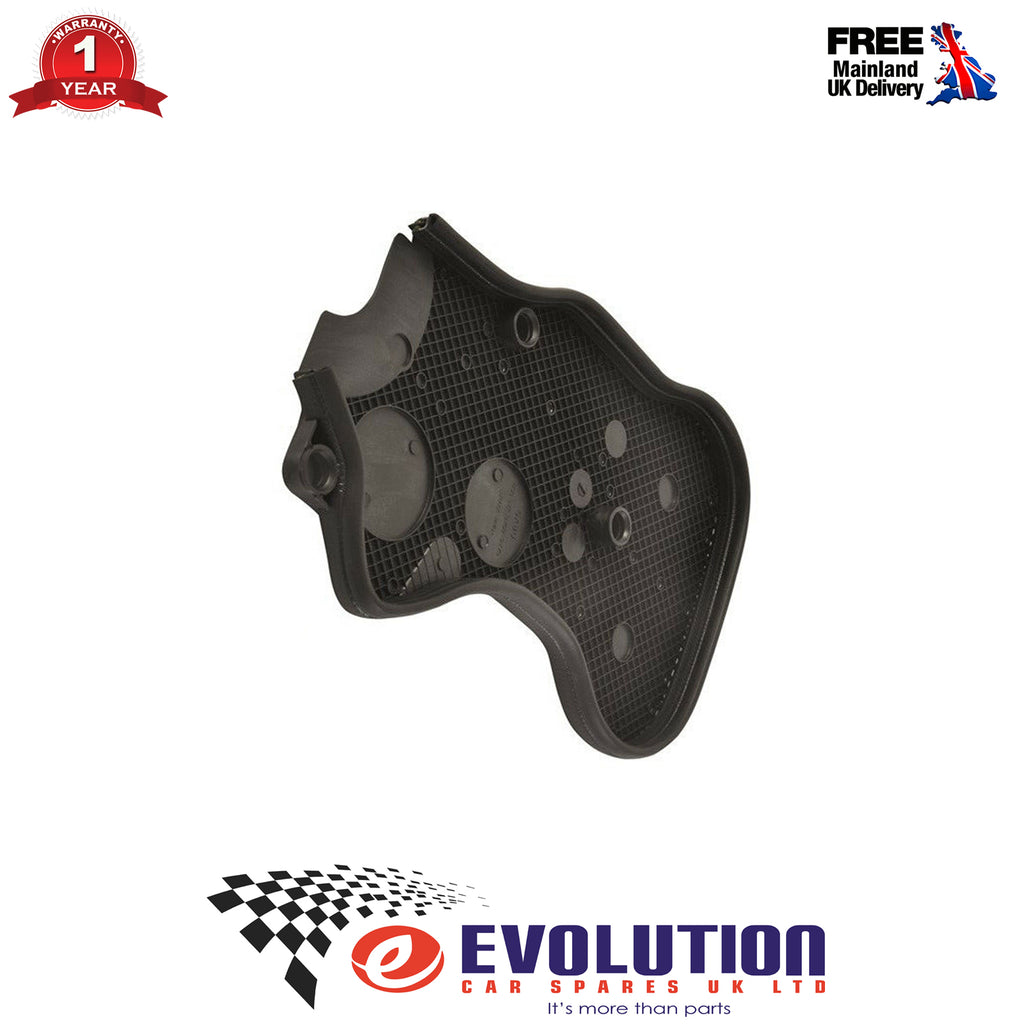 TIMING BELT COVER FITS VAUXHALL VECTRA A / CAVALIER MK3 / ASTRA F / MK3 OMEGA B