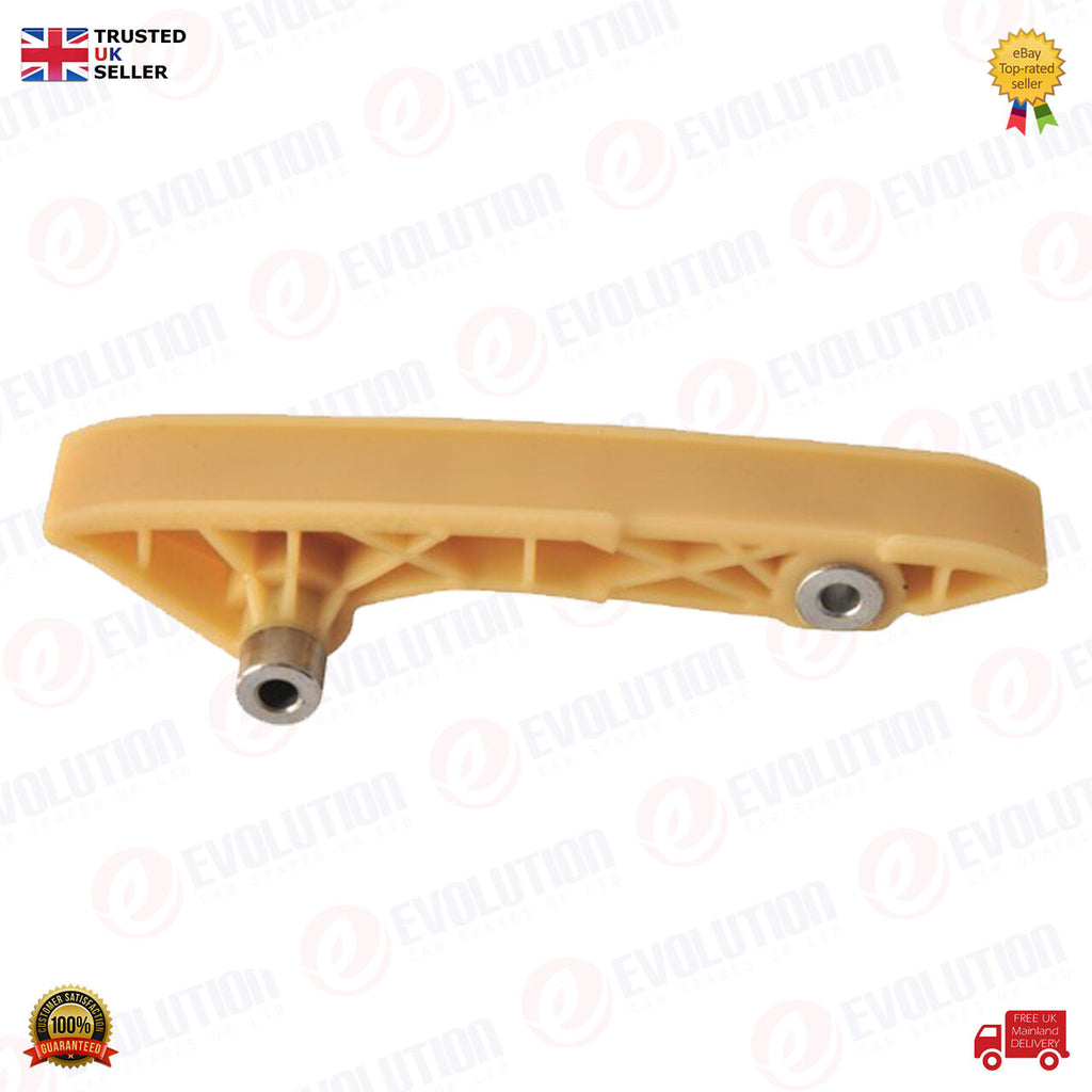 TIMING CHAIN GUIDE FITS FORD TRANSIT MK6 120 PS 2000 TO 2006,  1253974