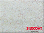 Silkcoat Liquid Wallpaper Decorative interior Wall Silk Plaster Yellow-Red