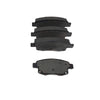 Rear Brake Pad Set Fits Ford Transit Mk7 Transit Tourneo 2006 to 2014 1371454