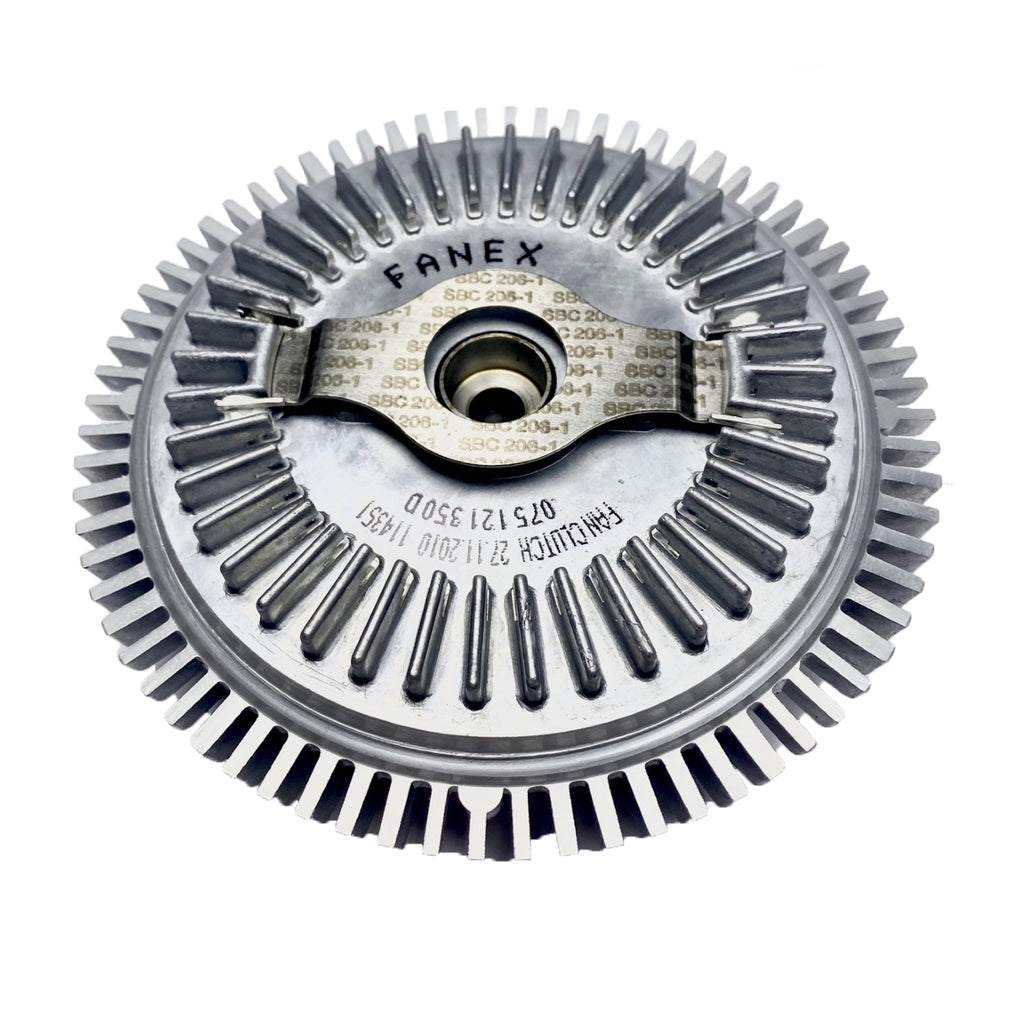 Radiator Viscous Fan Coupling Clutch Fits VW LT28-50, LT40-55 2.4 D 1979/96 075121350D