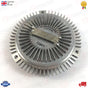 FAN CLUTCH FITS BMW E30 324 td , E36 318 tds, E34 524td 525 tds 11522245498