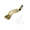 Right Sliding Door Lower Roller Guide Fits Mercedes Sprinter Vw Lt MK2 95 to 06