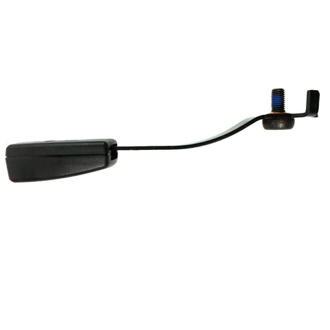 Ford Transit MK7 Front Right Drivers Seat Belt Buckle 2006 to 2014  1372067