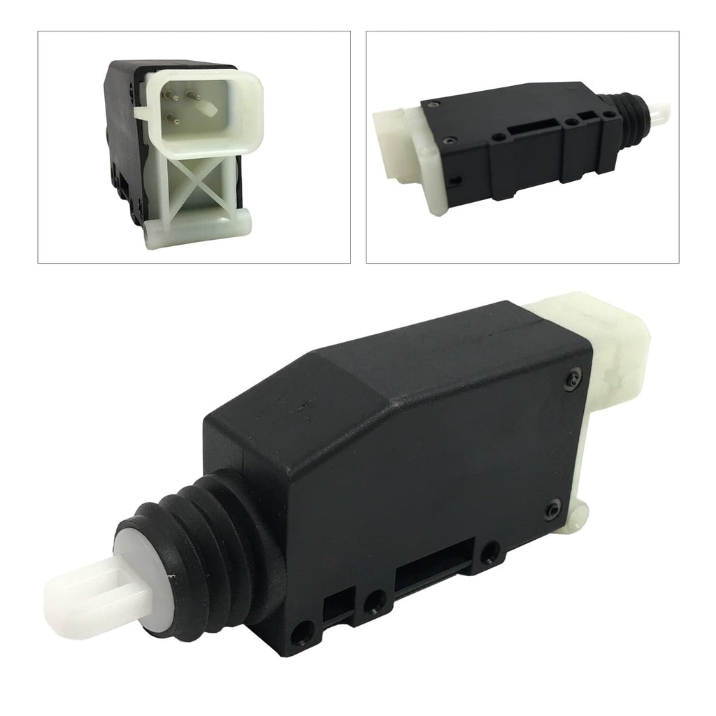 Side Sliding Door Actuator Control Switch Fits Ford Transit 2000 to 2014  4128844
