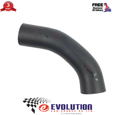 CHARGER INTAKE HOSE FITS VW POLO, SEAT IBIZA, SKODA FABIA 1.4 TDI, 6Q0145838K