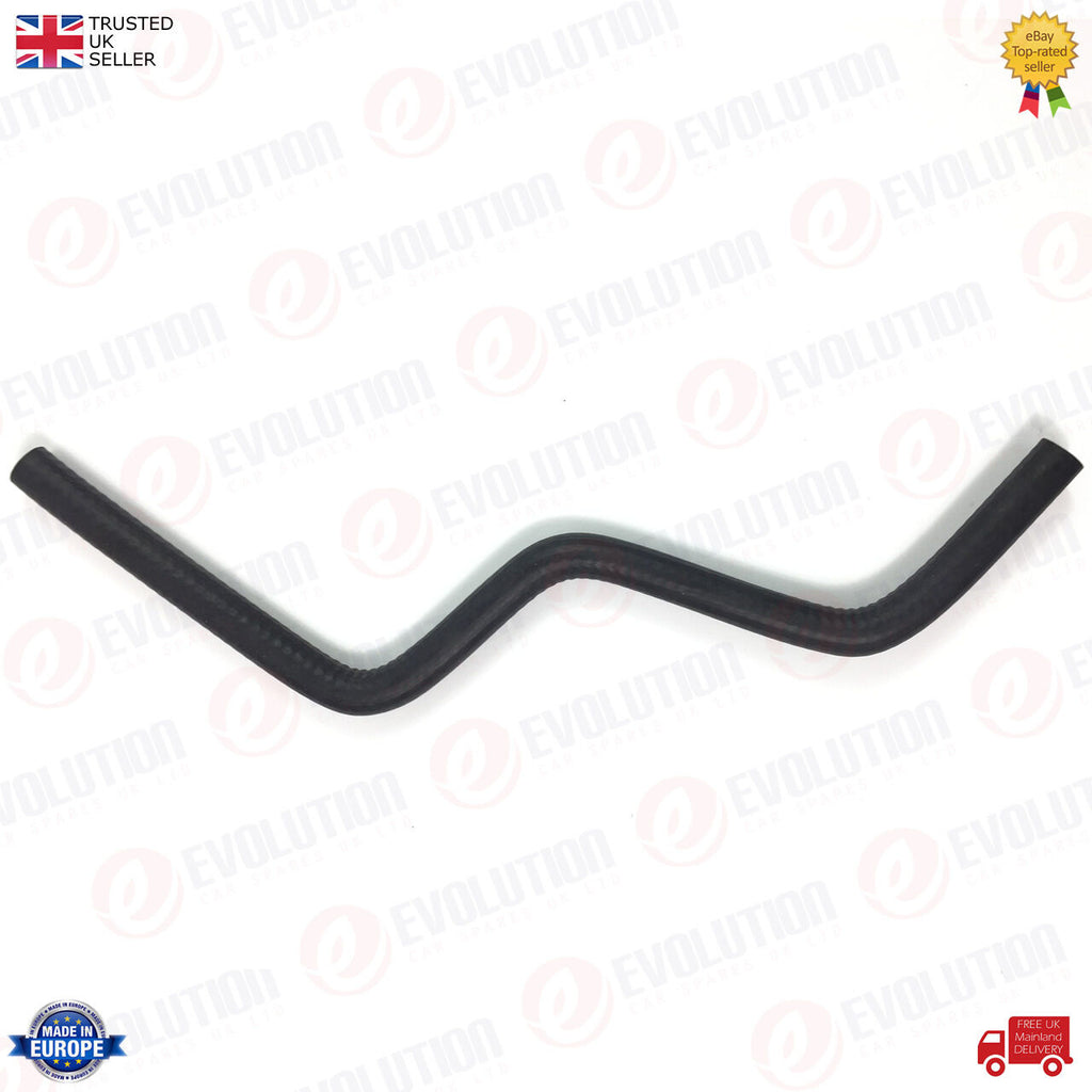 RADIATOR OVERFLOW TANK HOSE FITS RELAY 2.8 D 99/02, DUCATO 2,5 2,8 D, 1310283080