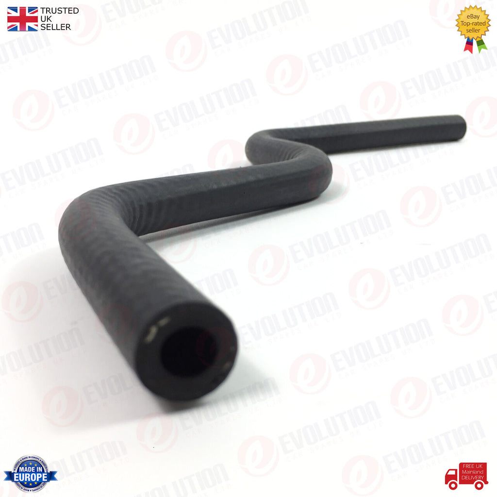 RADIATOR OVERFLOW TANK HOSE FITS RELAY 2.8 D 99/02, DUCATO 2,5 2,8 D, 1310283080