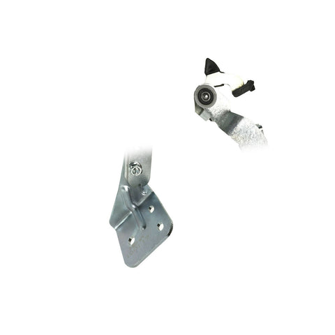 Ducato Sliding Right Door Lower Roller Guide Relay Boxer 2006 On 9033.V8