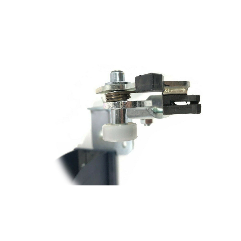 Ducato Sliding Right Door Lower Roller Guide Relay Boxer 2006 On 9033.V8