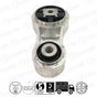 REAR LOWER ENGINE MOUNTING FOR VAUXHALL VIVARO 2.0 16V,1.9 DI 2001-2006,04408761