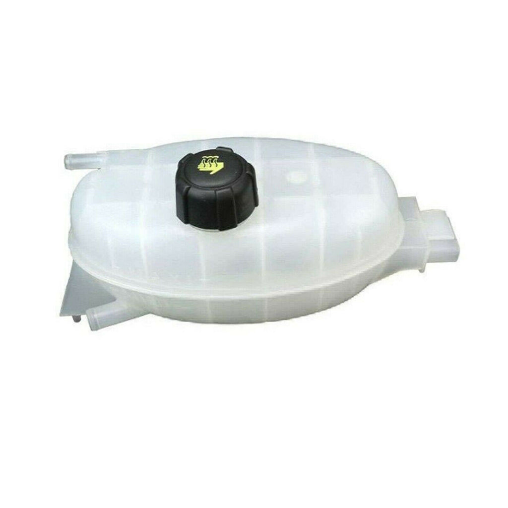 Renault Trafic MK2 Vivaro Radiator Overflow Tank 2001 Onwards  7701206774  4408023