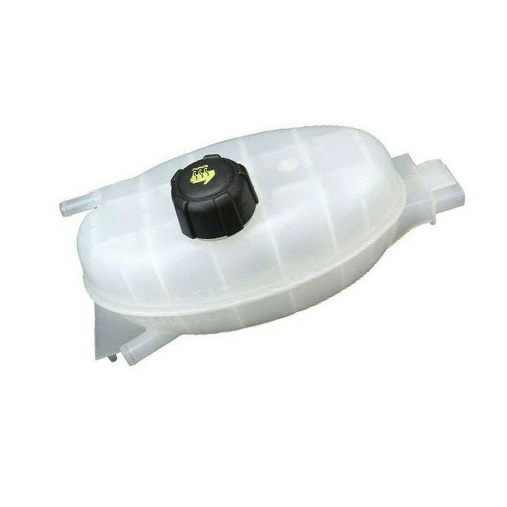 Renault Trafic MK2 Vivaro Radiator Overflow Tank 2001 Onwards  7701206774  4408023