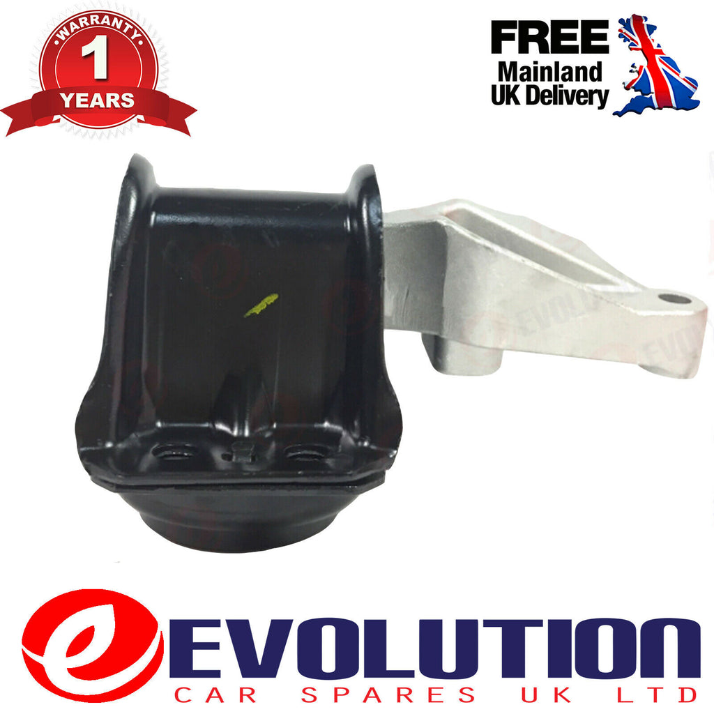 ENGINE RIGHT SIDE MOUNT FITS CITROEN C4, PEUGEOT 307, 308 2.0 HDi, 1839.H5