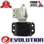 ENGINE RIGHT SIDE MOUNT FITS CITROEN C4, PEUGEOT 307, 308 2.0 HDi, 1839.H5