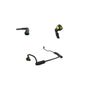 FUEL INLET PIPE FITS FIAT DOBLO MK3 1.3 D Multijet, 1.6 D Multijet 2010 51924791