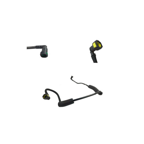 FUEL INLET PIPE FITS FIAT DOBLO MK3 1.3 D Multijet, 1.6 D Multijet 2010 51924791