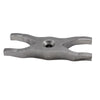 Injector Clamp Fits Ford Transit Peugeot Boxer Citroen Relay Defender ­1673998