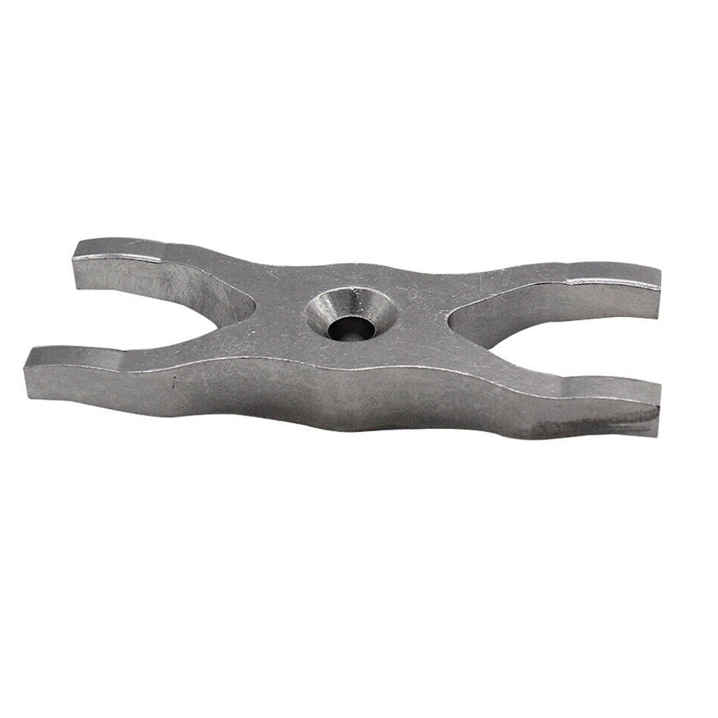 Injector Clamp Fits Ford Transit Peugeot Boxer Citroen Relay Defender ­1673998