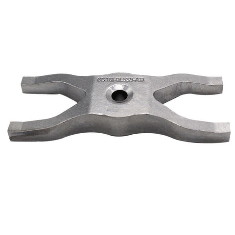 Injector Clamp Fits Ford Transit Peugeot Boxer Citroen Relay Defender ­1673998