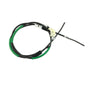 Hand Brake Cable Complete Fits London Taxi LTI TX4 LTI 7000023 