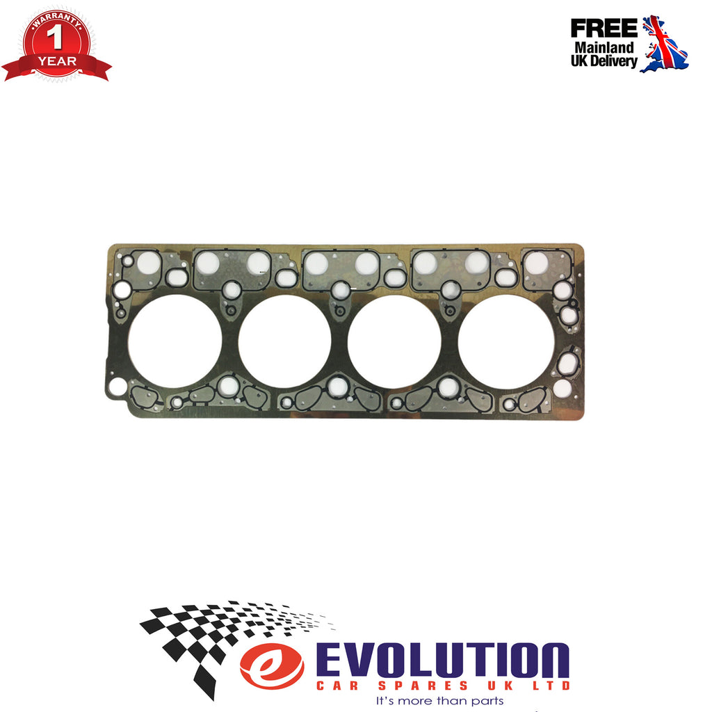 CYLINDER HEAD GASKET FITS MERCEDES-BENZ ATEGO, AXOR, LK/LN2, VARIO, 9040161120