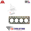 CYLINDER HEAD GASKET FITS MERCEDES-BENZ ATEGO, AXOR, LK/LN2, VARIO, 9040161120